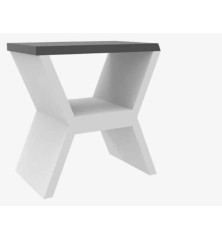 Module complementaire Barbecue MOD -  Béton hydrofuge -