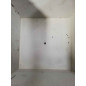 BAC à fleurs Carré - Béton Fibré Hydrofuge BLANC - 60x60x60 BAC à fleurs Carré - Béton Fibré Hydrofuge BLANC - 60x60x60