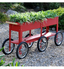 Jardin Urbain