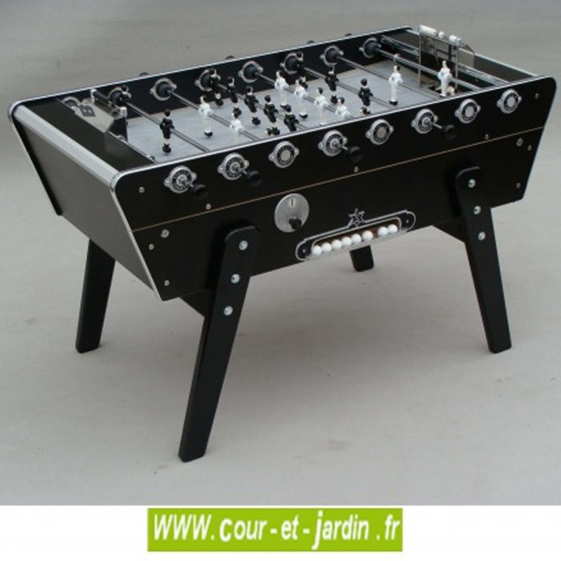 Profitez des prix sur un grand choix de Baby-foot  pour agrémenter ...