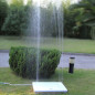 Douche d'extérieur Douche d'extérieur