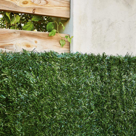Haie artificielle Dense - 1 x 3 M