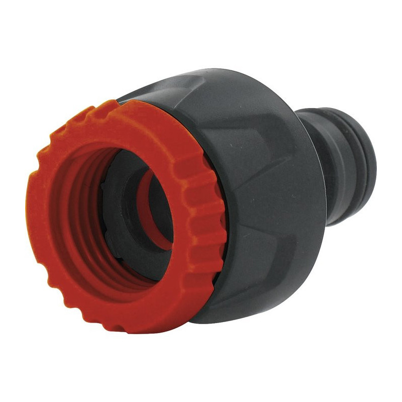 NEZ DE ROBINET F 3/4 + RED 1/2 NEZ DE ROBINET F 3/4 + RED 1/2