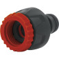 NEZ DE ROBINET F 3/4 + RED 1/2 NEZ DE ROBINET F 3/4 + RED 1/2