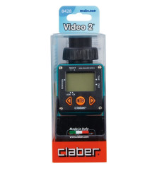 PROGRAMMATEUR DIGITAL CLABER
