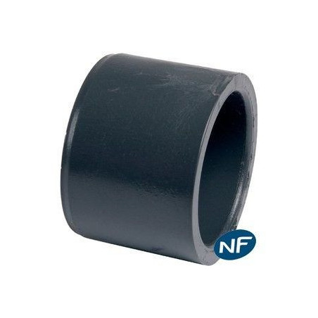 Réduction M/F PVC pression