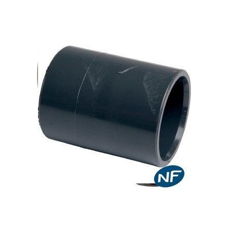 Manchon PVC pression