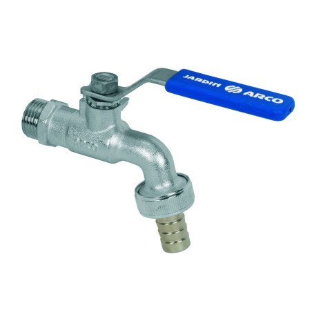 Robinet de puisage 3/4" - 3/4"