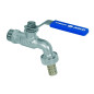 Robinet de puisage 3/4" - 3/4"