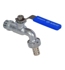 Robinet de puisage 1"- 1"1/4