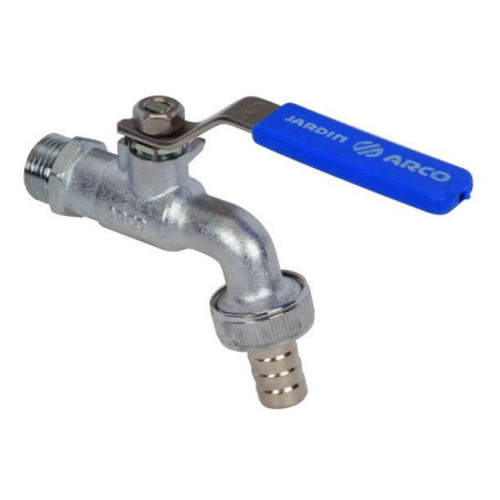 Robinet de puisage 1"- 1"1/4