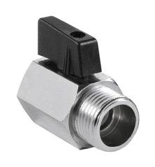 Mini vanne MF 3/4"