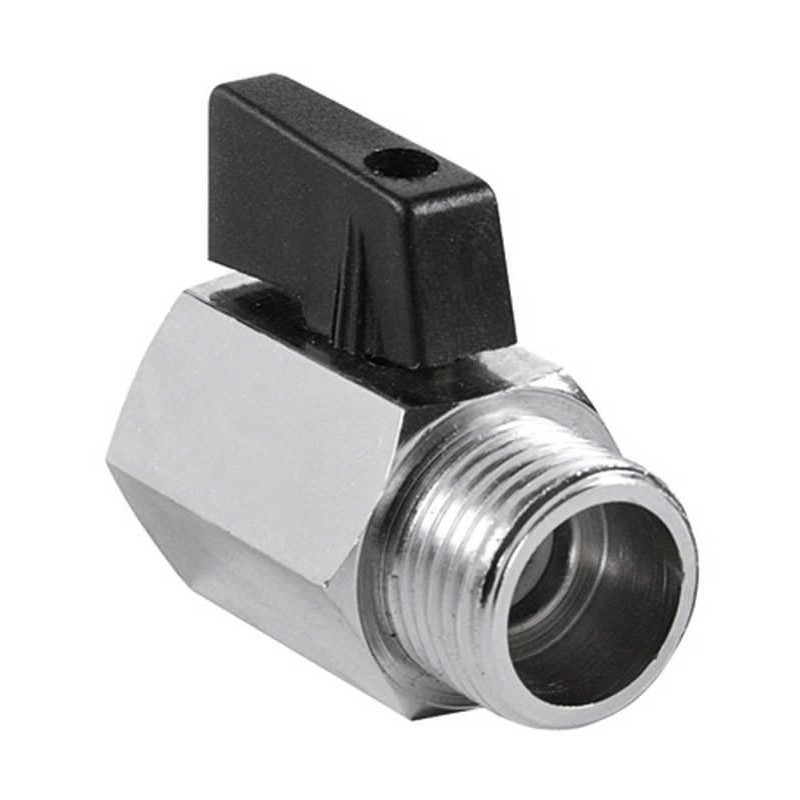 Mini vanne MF 3/4" Mini vanne MF 3/4"