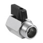 Mini vanne MF 3/4" Mini vanne MF 3/4"