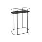 Support Plantes et Aromatiques Sur Pied - Anthracite
