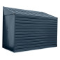 Abri métal - ARROW YARDSAVER - Surface AU CHOIX Abri métal - ARROW YARDSAVER - Surface AU CHOIX