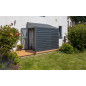 Abri métal - ARROW YARDSAVER - Surface AU CHOIX Abri métal - ARROW YARDSAVER - Surface AU CHOIX