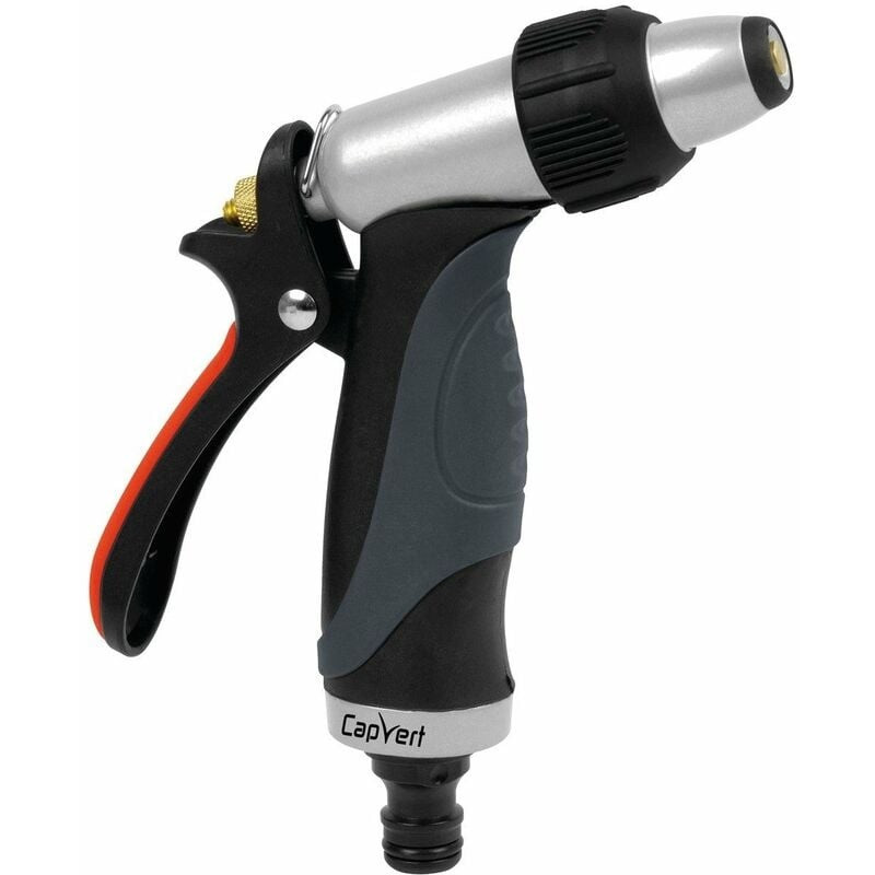 Pistolet d'arrosage - JET SKILEO - Tri matières - Progressif Pistolet d'arrosage - JET SKILEO - Tri matières - Progressif