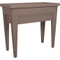 Veg&Table - table/serre - 57 L - Taupe Veg&Table - table/serre - 57 L - Taupe