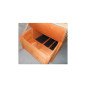 Poulailler standard teinté clair - 1.50 m2 - 3 à 4 poules Poulailler standard teinté clair - 1.50 m2 - 3 à 4 poules
