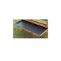 Clapier en bois - sur pieds - 0.41 m2 Clapier en bois - sur pieds - 0.41 m2