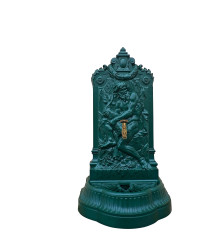 Fontaine Murale - "Neptune" - Couleur Au Choix