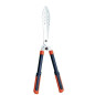 CISAILLE A HAIES - LAMES DROITES 26 cm CISAILLE A HAIES - LAMES DROITES 26 cm