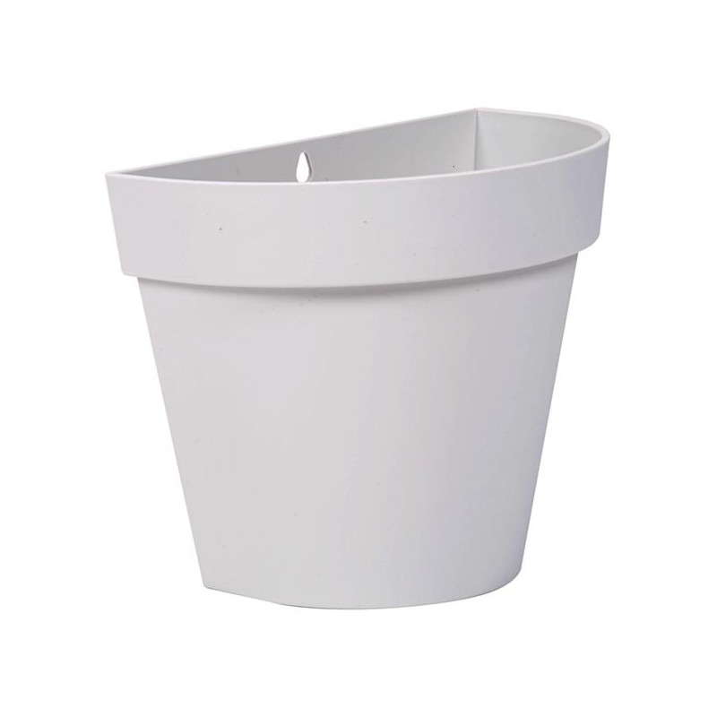 Pot Toscane - Mural - 21cm - AU CHOIX Pot Toscane - Mural - 21cm - AU CHOIX