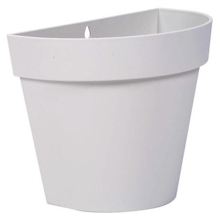 Pot Toscane - Mural - 21cm - AU CHOIX