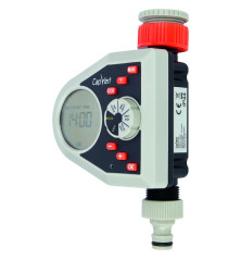 Programmateur électronique LCD - Voies au choix