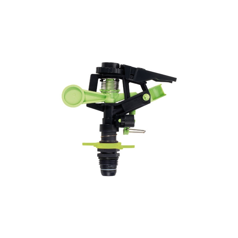 Asperseur - plastique - Mâle 15 x 21 Asperseur - plastique - Mâle 15 x 21