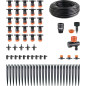 Kit goutte à goutte Plus 25 pots Kit goutte à goutte Plus 25 pots