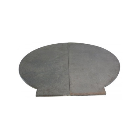 Sole - Couronne - Fonte Dommartin
