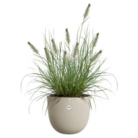 Pot Sereh - Rond - 30cm - Couleurs au choix