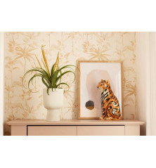 Pot Vibes Fold Coupe - 14cm - Couleurs au choix