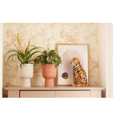Pot Vibes Fold Coupe - 14cm - Couleurs au choix