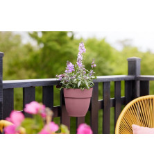 Vibia Campana Easy Hanger Small - Balconnière - Couleurs au choix