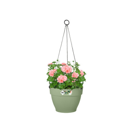 Vibia Campana Suspension - 26cm - Vert Pistache