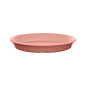 Paris - Pot de fleurs - Ø25 - Rose Pastel - Soucoupe en option Paris - Pot de fleurs - Ø25 - Rose Pastel - Soucoupe en option