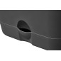 Green basics - Pot de culture - 30cm - Noir Green basics - Pot de culture - 30cm - Noir