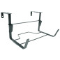Support Jardinière Réglable Fer Plat - Dimension Couleur Au Choix Support Jardinière Réglable Fer Plat - Dimension Couleur Au Choix