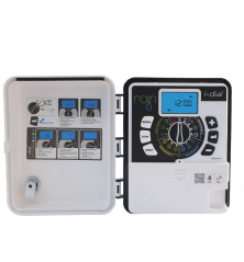 Programmateur I-DIAL - 24V - 6 VOIES
