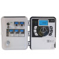 Programmateur I-DIAL - 24V - 6 VOIES Programmateur I-DIAL - 24V - 6 VOIES
