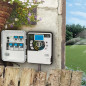 Programmateur I-DIAL - 24V - 6 VOIES Programmateur I-DIAL - 24V - 6 VOIES