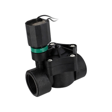 Électrovanne - RN150 M/M 1“ - 9V - Débit réglable