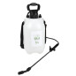 Pulvérisateur - Pression réglable - 5L - Blanc