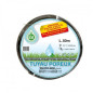 Tuyau micro-poreux - 50M - Noir Tuyau micro-poreux - 50M - Noir