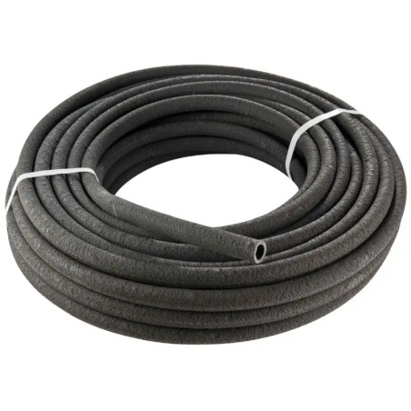 Tuyau micro-poreux - 50M - Noir