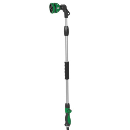 Lance Ultra Mate - 9 Fonctions - Réglable - Vert
