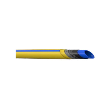 Tuyau d'arrosage RainUltra - 6 couches - Ø19mm - 25m